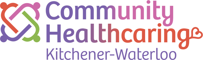 Community Health Caring Logo
